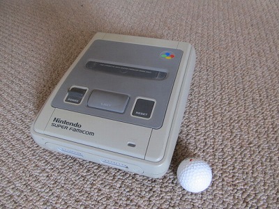 所有ゲームリスト スーパーファミコン